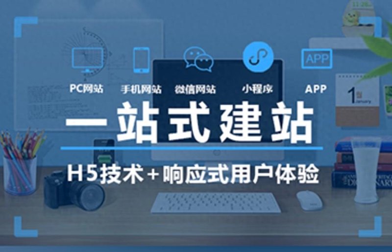 微信小程序开发,你需要这些步骤